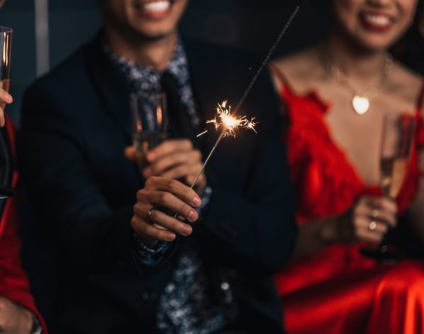 sparkler-party-decor